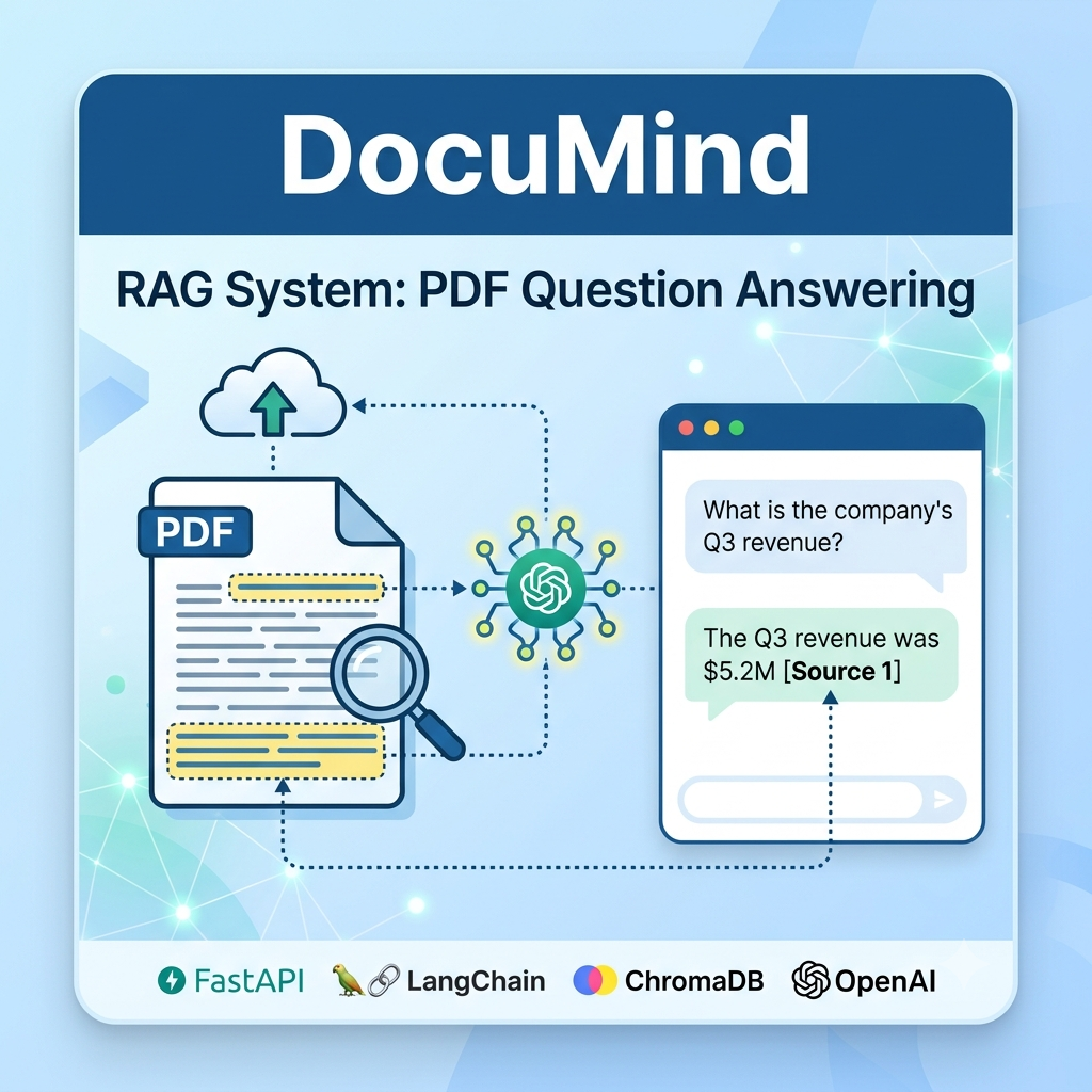 DocuMind