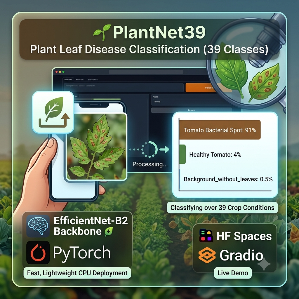 PlantNet39
